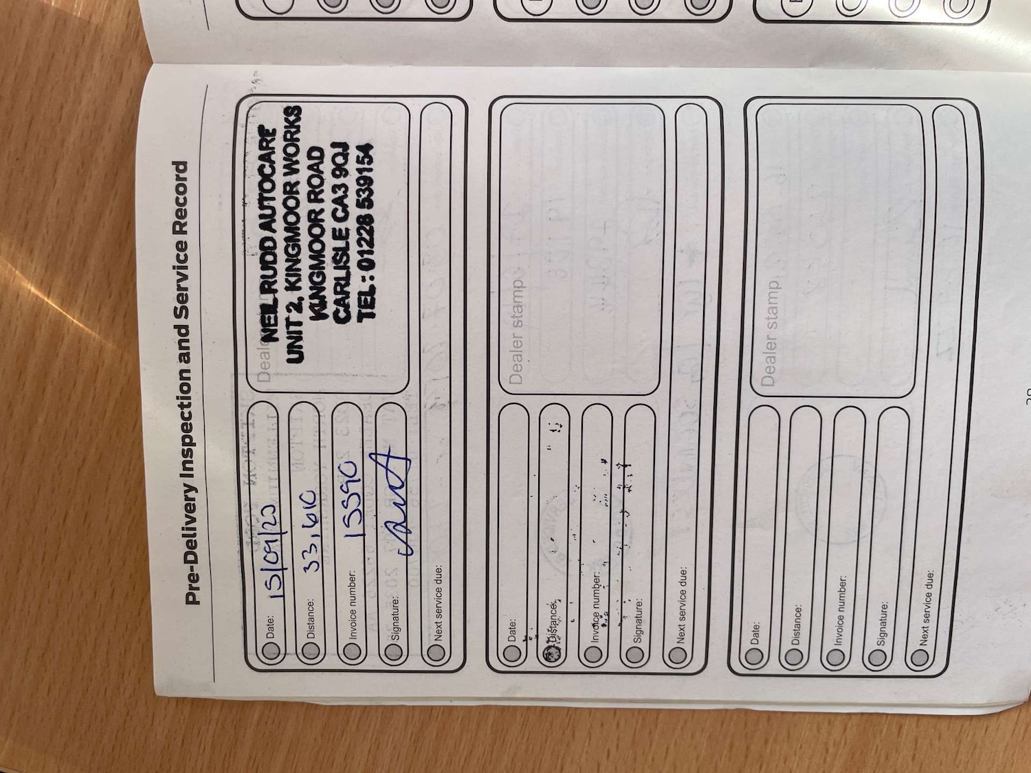 Used Ford Fiesta 2015 for sale - 76601624: Photo 25