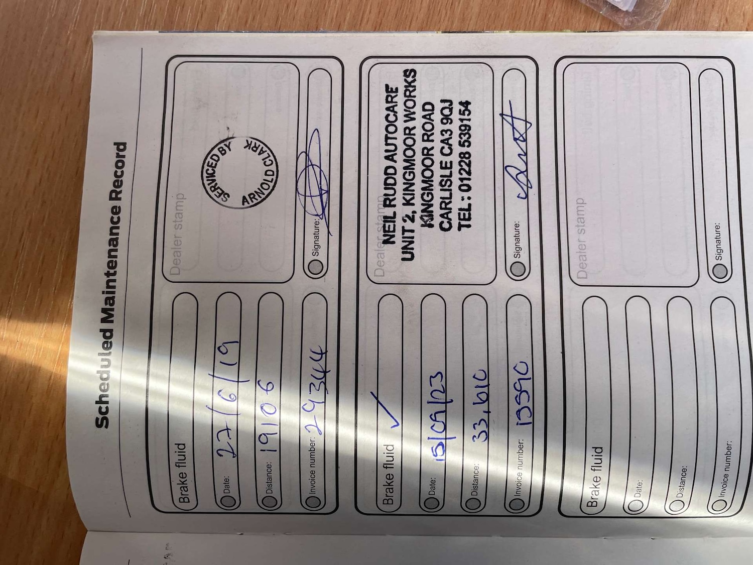 Used Ford Fiesta 2015 for sale - 76601624: Photo 26