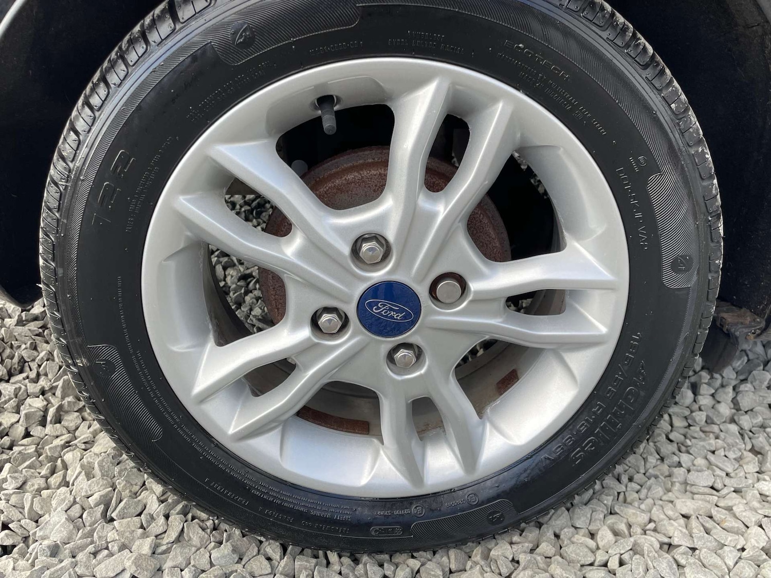 Used Ford Fiesta 2015 for sale - 76601624: Photo 28