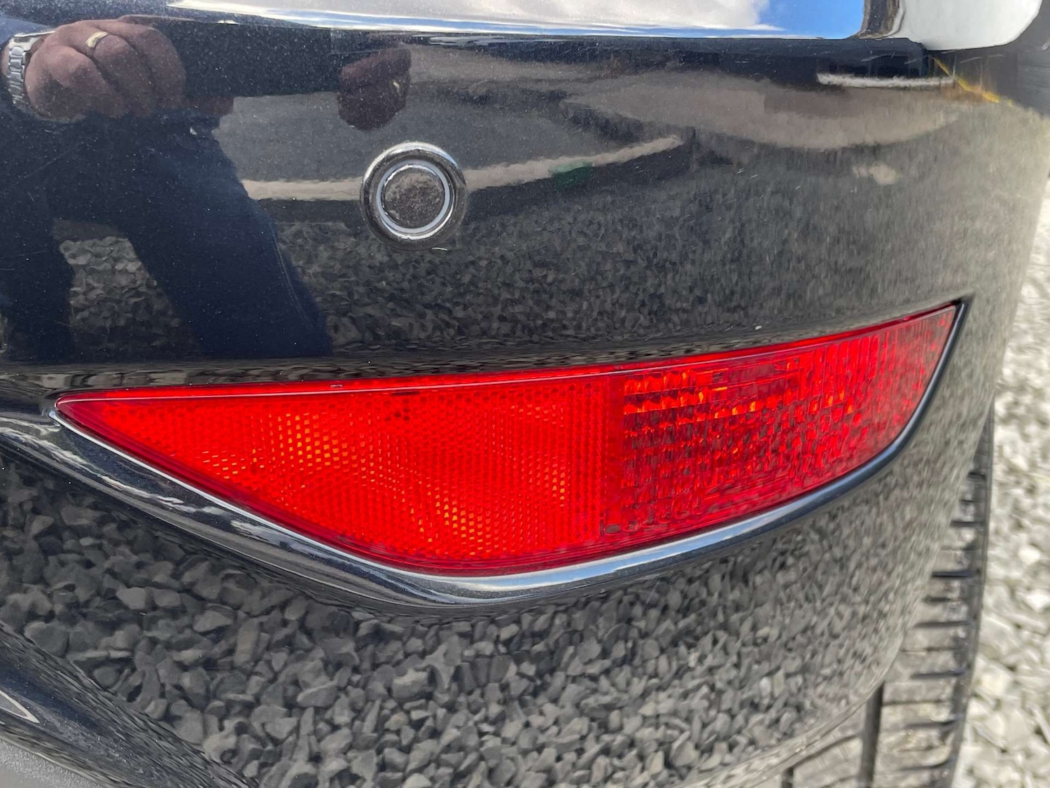 Used Ford Fiesta 2015 for sale - 76601624: Photo 9