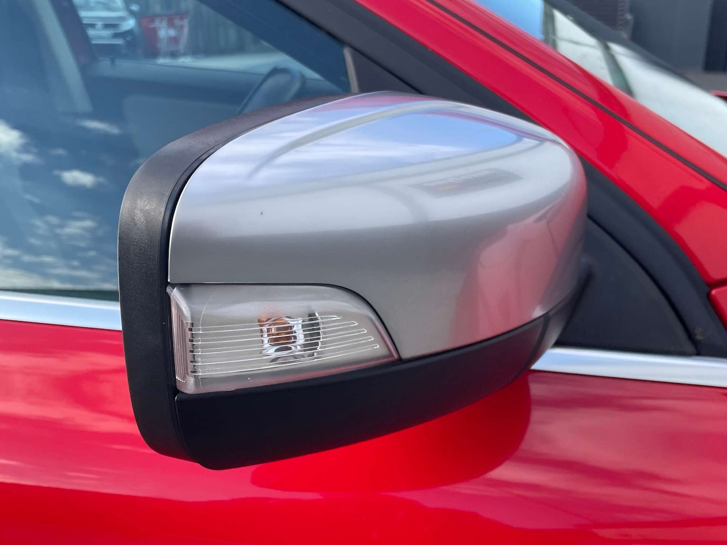 Used Volvo XC60 2012 for sale - 77745602: Photo 10