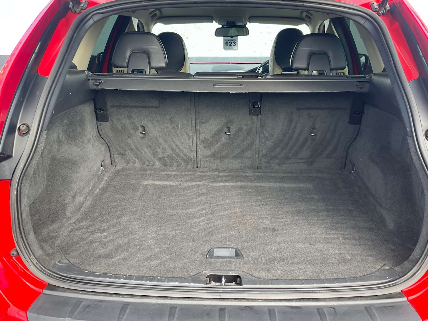 Used Volvo XC60 2012 for sale - 77745602: Photo 11