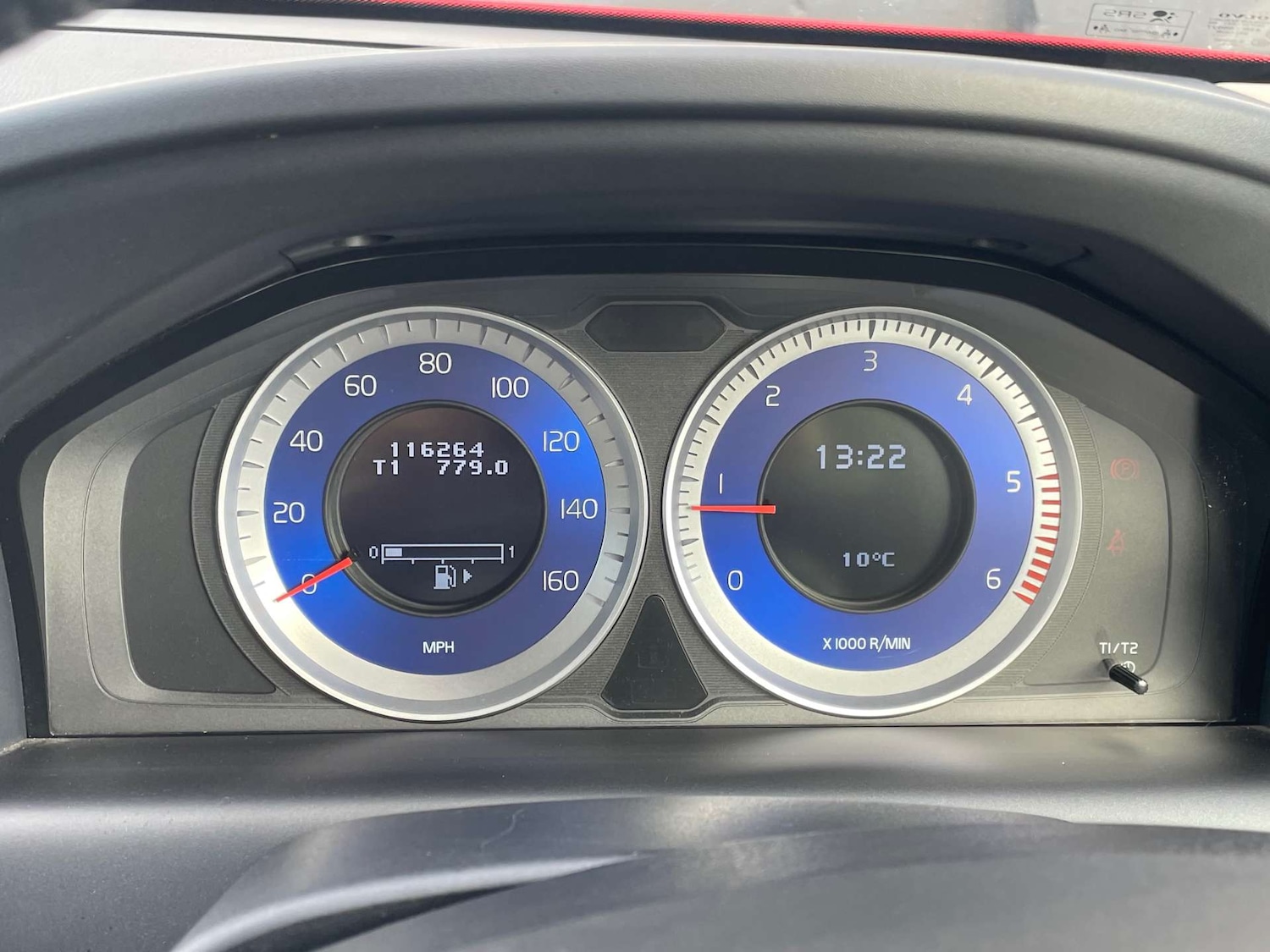 Used Volvo XC60 2012 for sale - 77745602: Photo 12