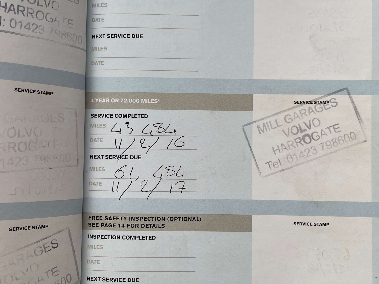 Used Volvo XC60 2012 for sale - 77745602: Photo 25