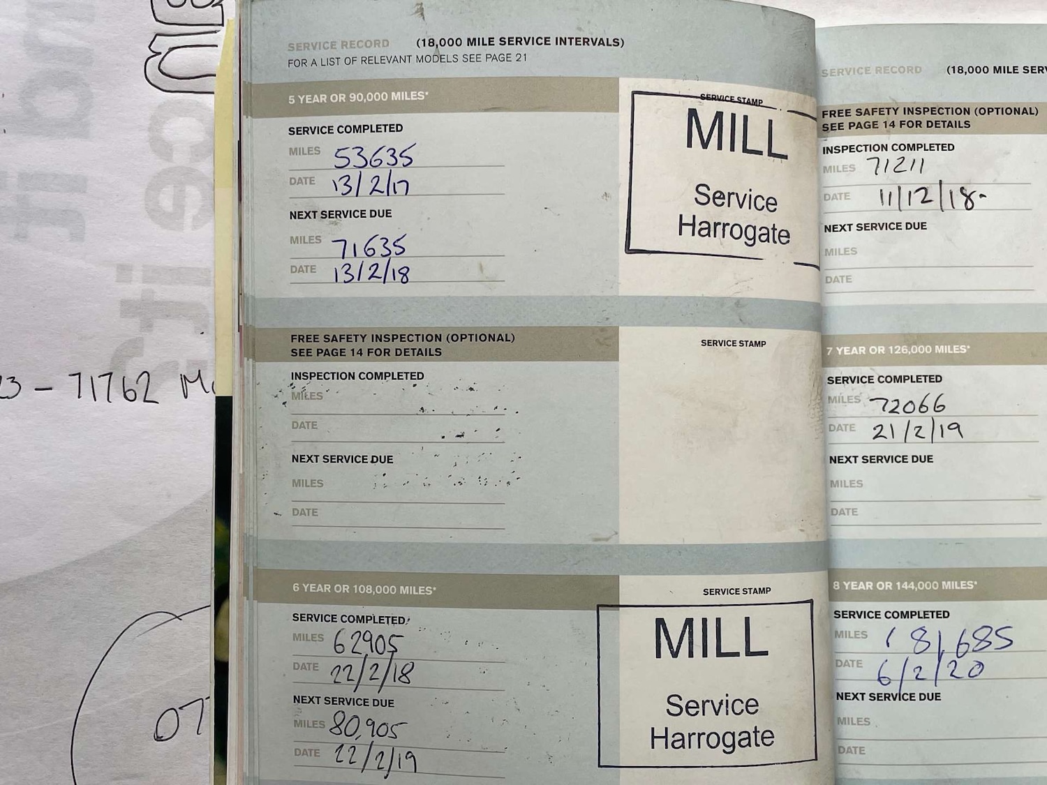 Used Volvo XC60 2012 for sale - 77745602: Photo 26