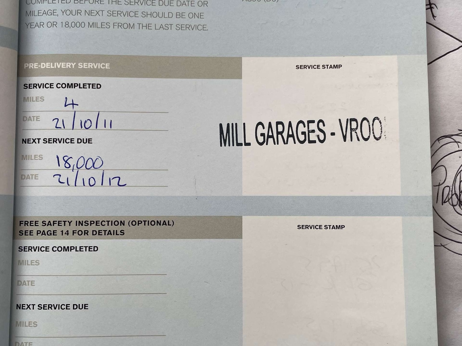 Used Volvo XC60 2012 for sale - 77745602: Photo 27