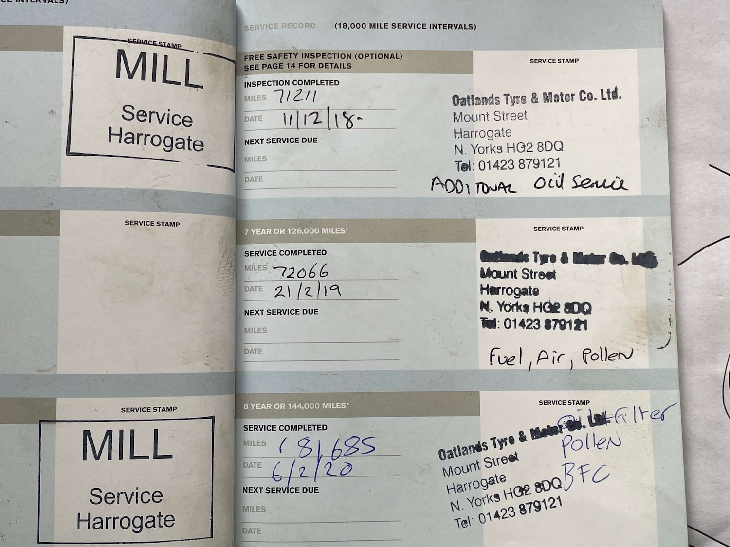 Used Volvo XC60 2012 for sale - 77745602: Photo 28