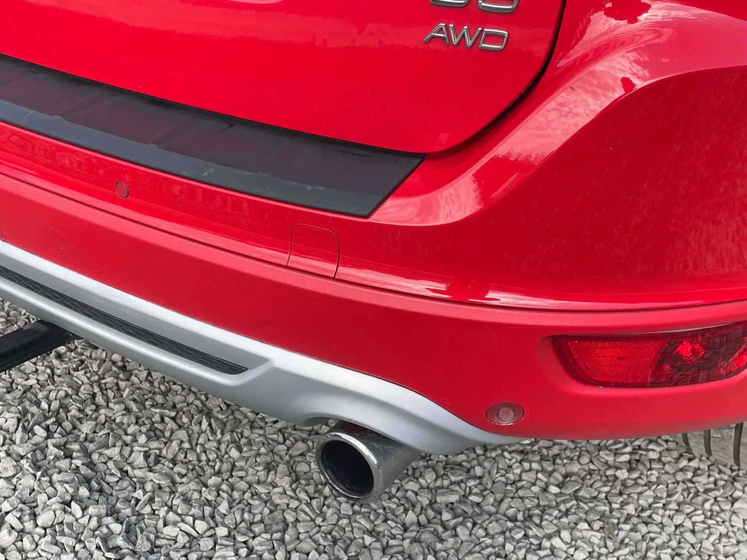 Used Volvo XC60 2012 for sale - 77745602: Photo 8