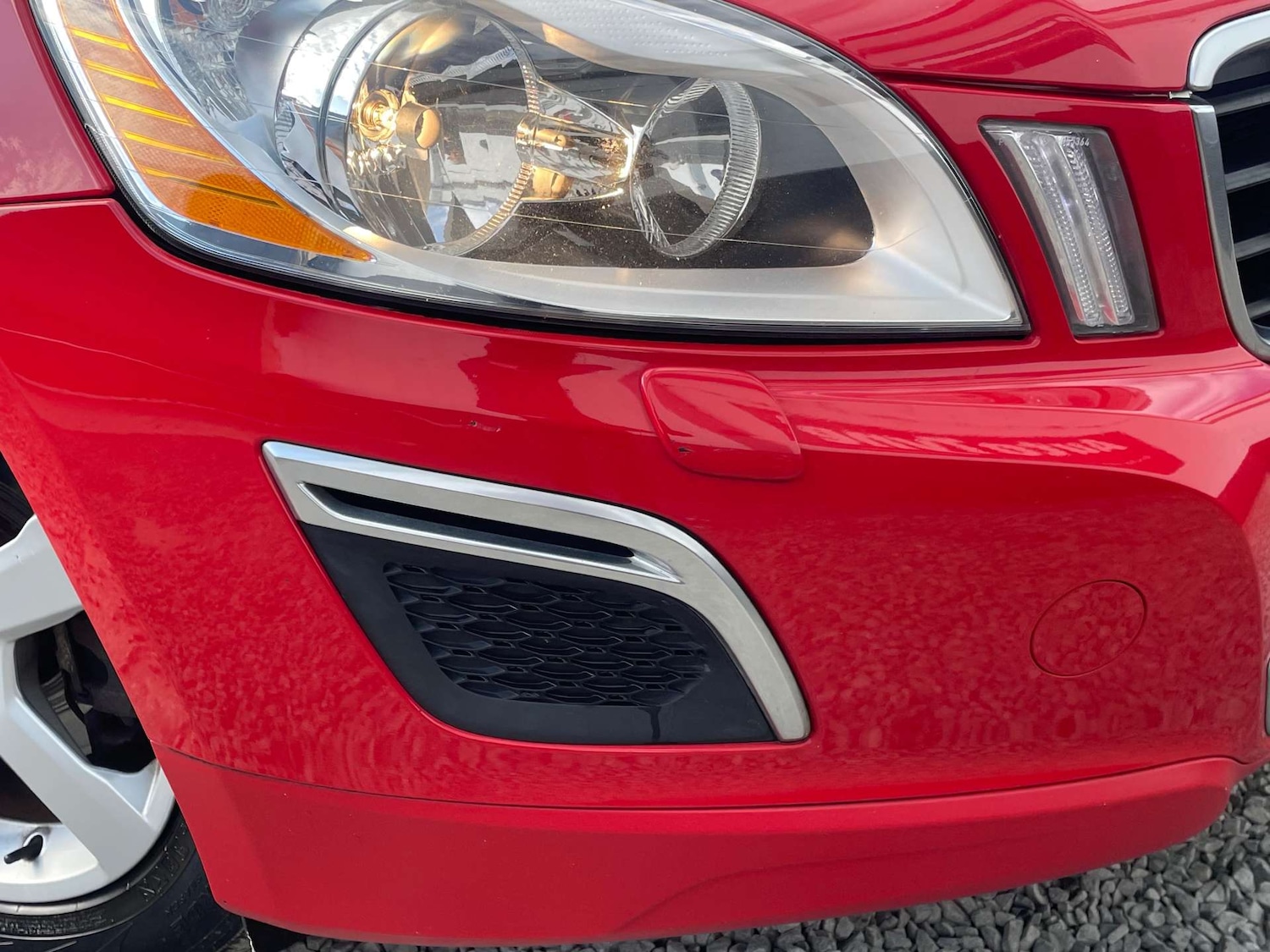 Used Volvo XC60 2012 for sale - 77745602: Photo 9