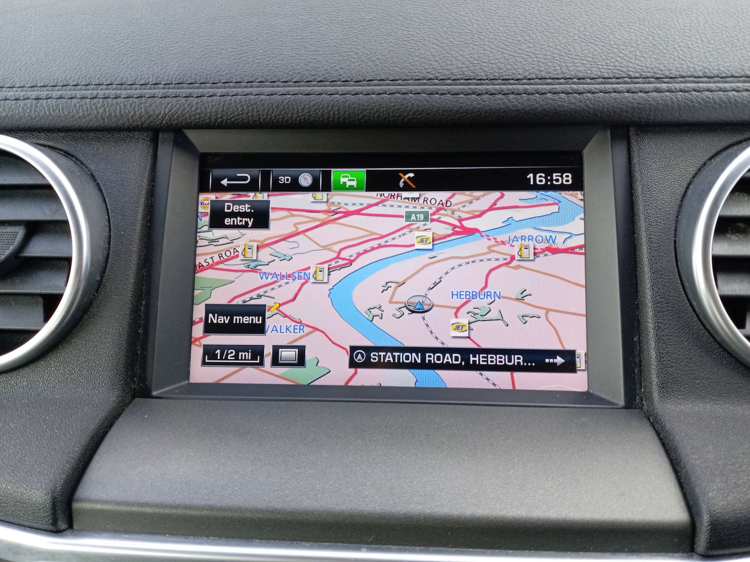 Used Land Rover Discovery 2016 for sale - 76363704: Photo 19