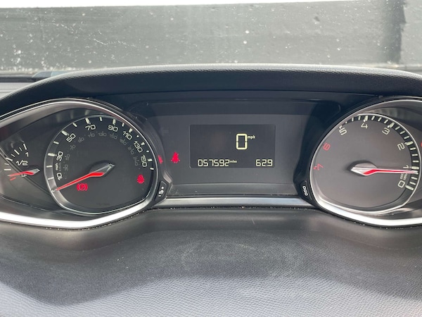 Used Peugeot 308 2018 for sale - 76068125: Photo 20