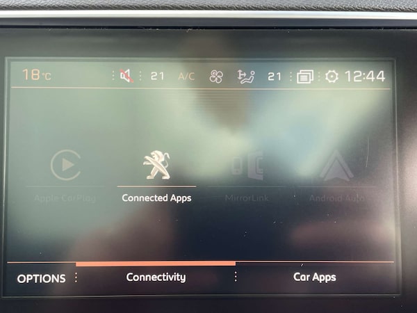 Used Peugeot 308 2018 for sale - 76068125: Photo 24