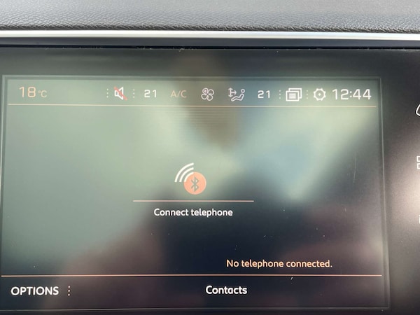Used Peugeot 308 2018 for sale - 76068125: Photo 25