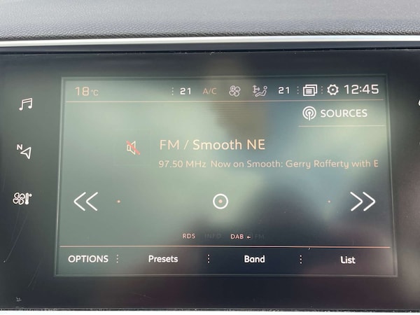 Used Peugeot 308 2018 for sale - 76068125: Photo 26