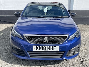 Used Peugeot 308 2018 for sale - 76068125: Photo 2