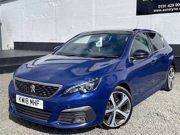 Used Peugeot 308 2018 for sale - 76068125: Photo 3