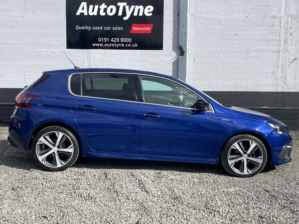 Used Peugeot 308 2018 for sale - 76068125: Photo 4