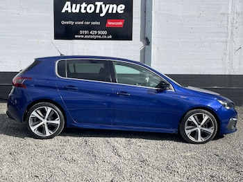 Used Peugeot 308 2018 for sale - 76068125: Photo 4
