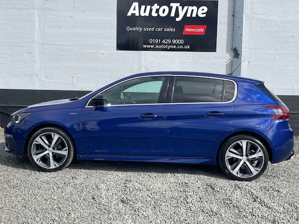 Used Peugeot 308 2018 for sale - 76068125: Photo 5