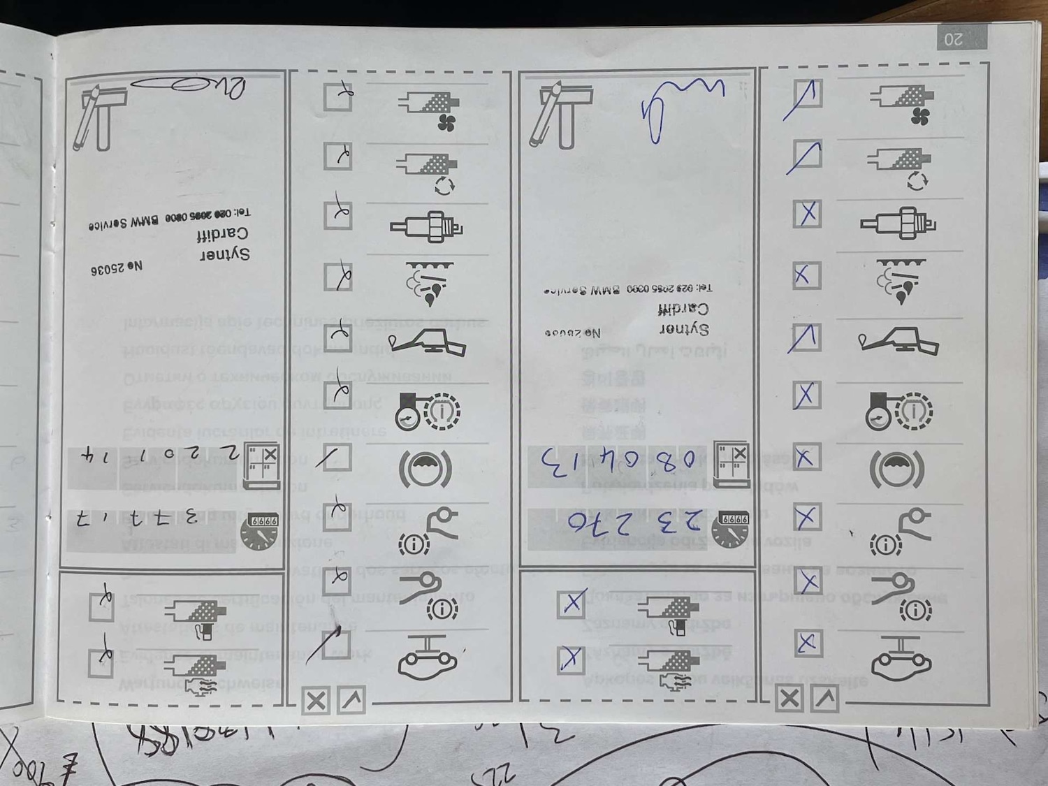 Used BMW Z4 2011 for sale - 77934070: Photo 16