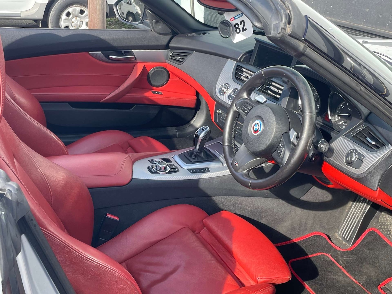 Used BMW Z4 2011 for sale - 77934070: Photo 18