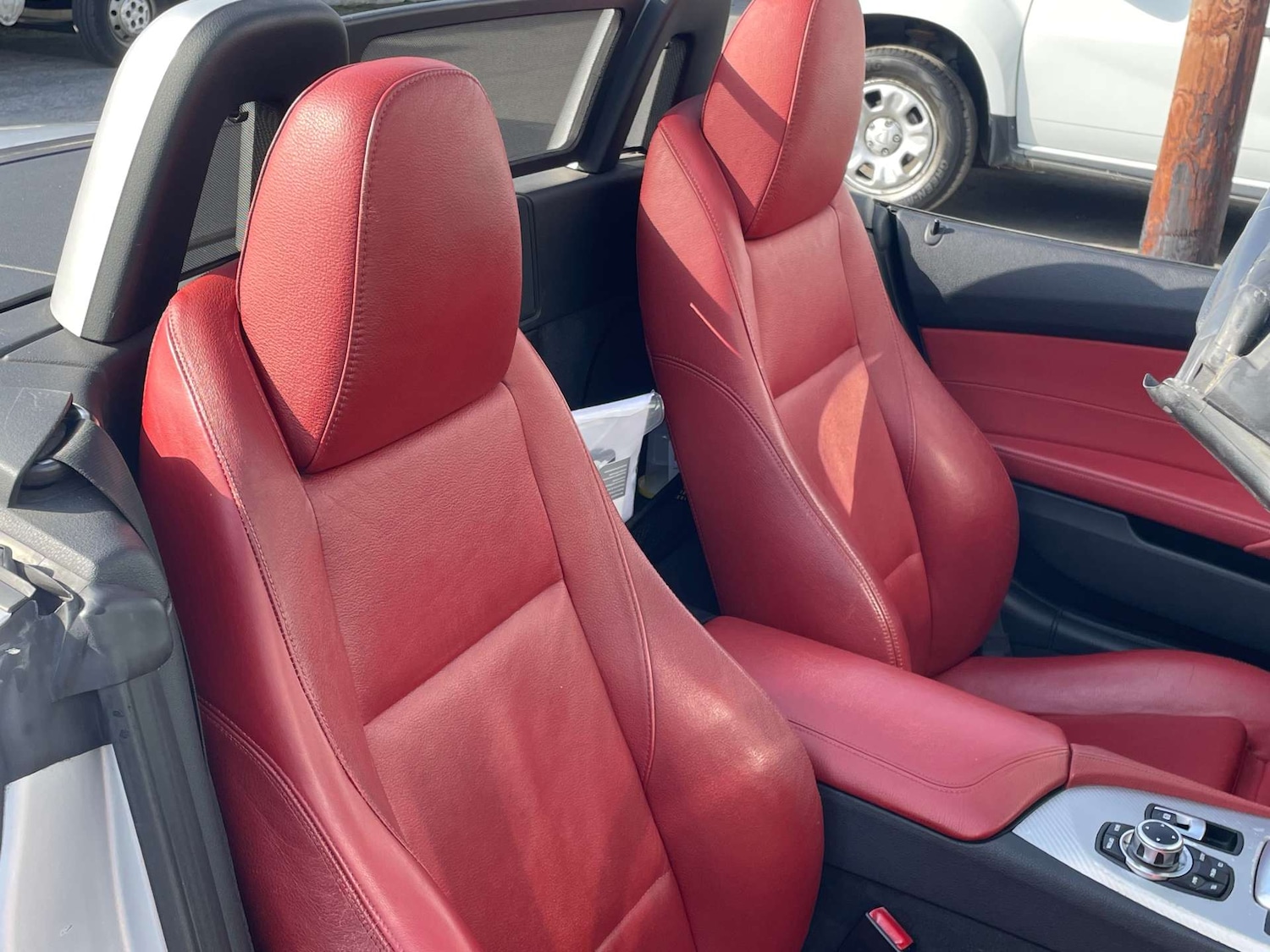 Used BMW Z4 2011 for sale - 77934070: Photo 19