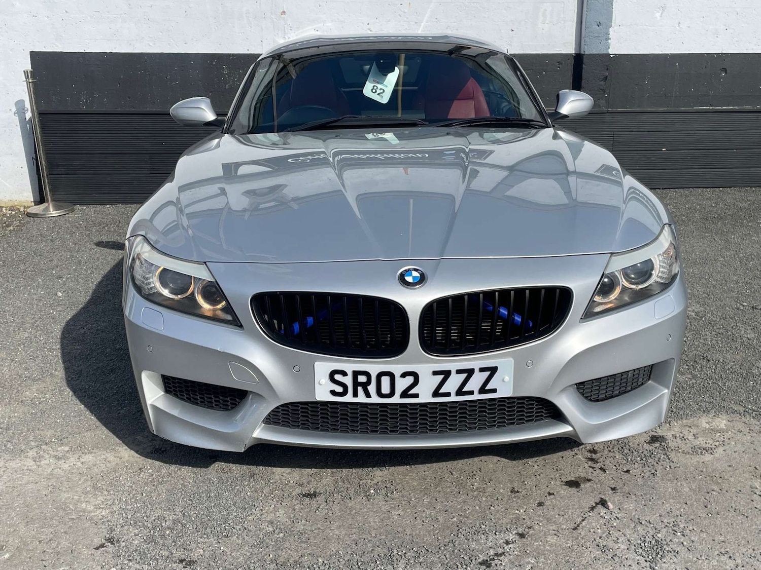Used BMW Z4 2011 for sale - 77934070: Photo 2