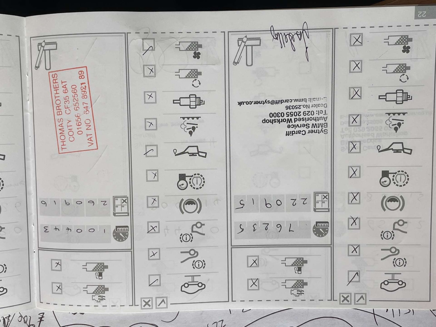 Used BMW Z4 2011 for sale - 77934070: Photo 24