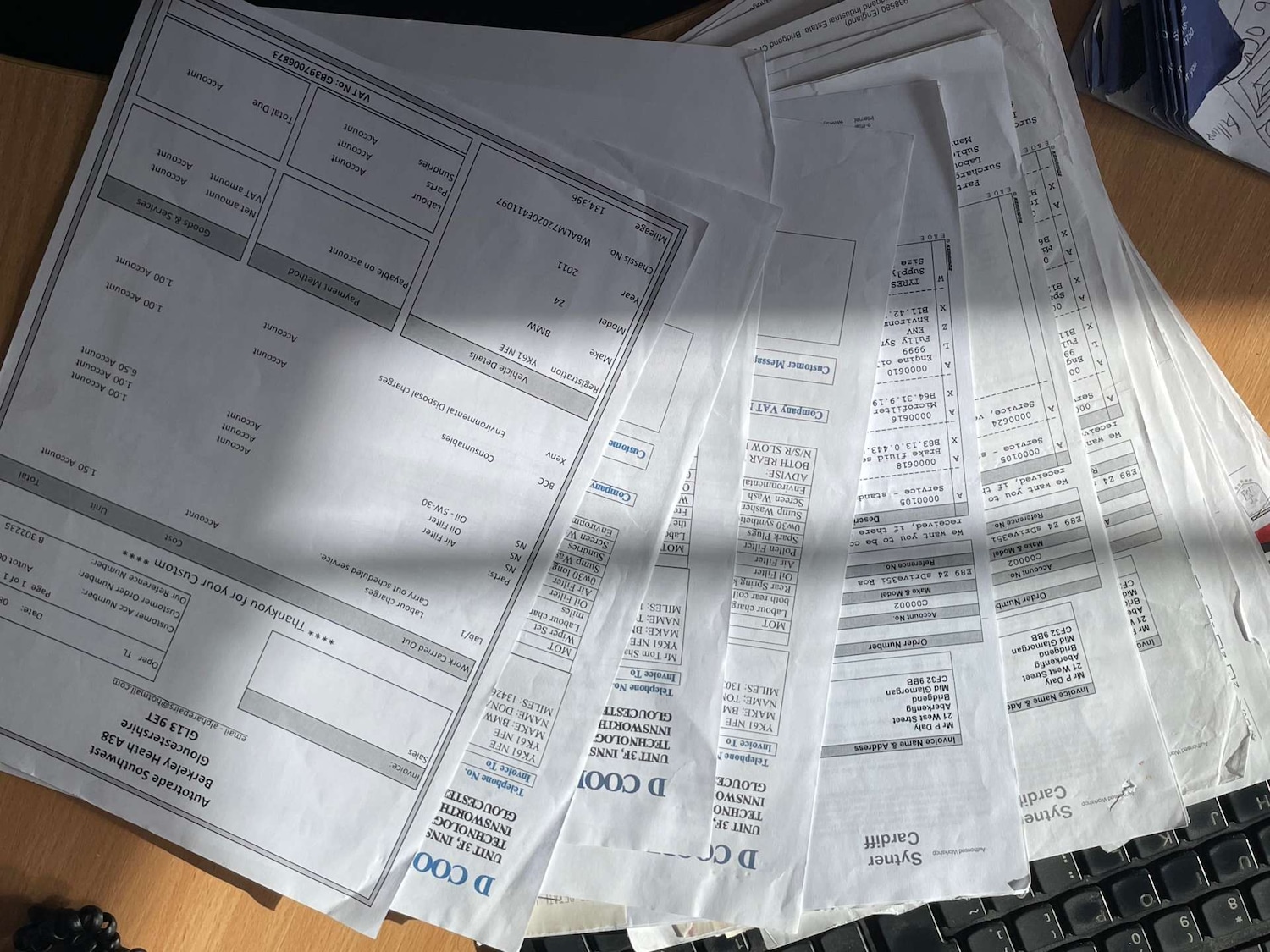 Used BMW Z4 2011 for sale - 77934070: Photo 29