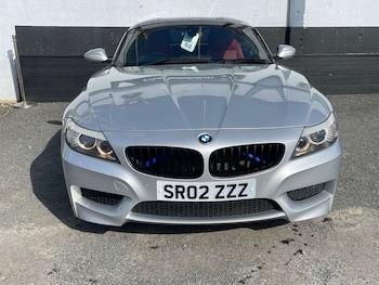 Used BMW Z4 2011 for sale - 77934070: Photo