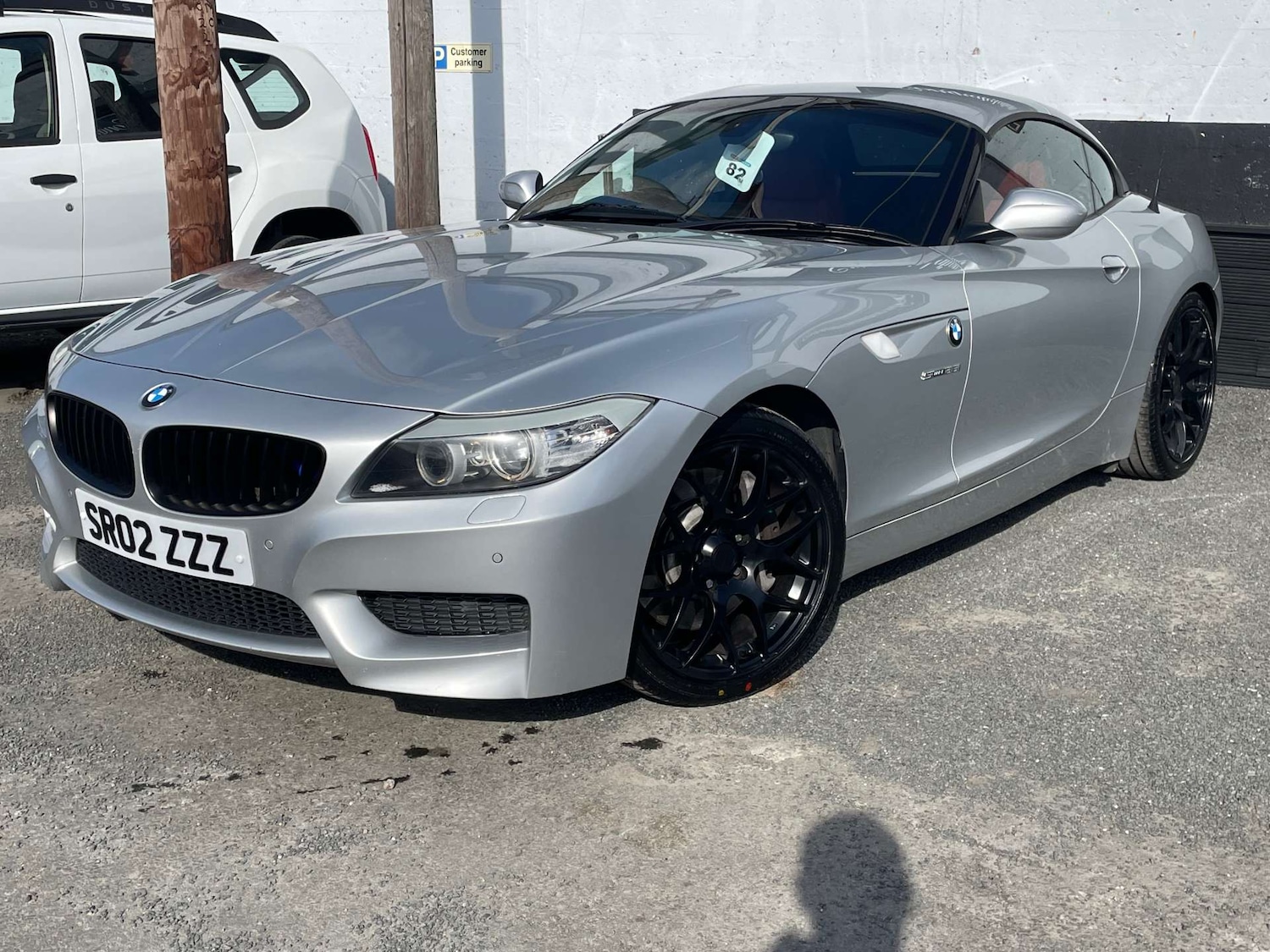 Used BMW Z4 2011 for sale - 77934070: Photo 3
