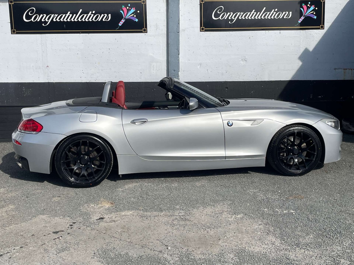 Used BMW Z4 2011 for sale - 77934070: Photo 5