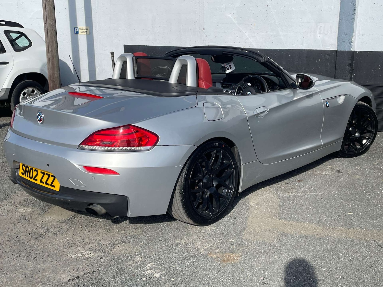 Used BMW Z4 2011 for sale - 77934070: Photo 6