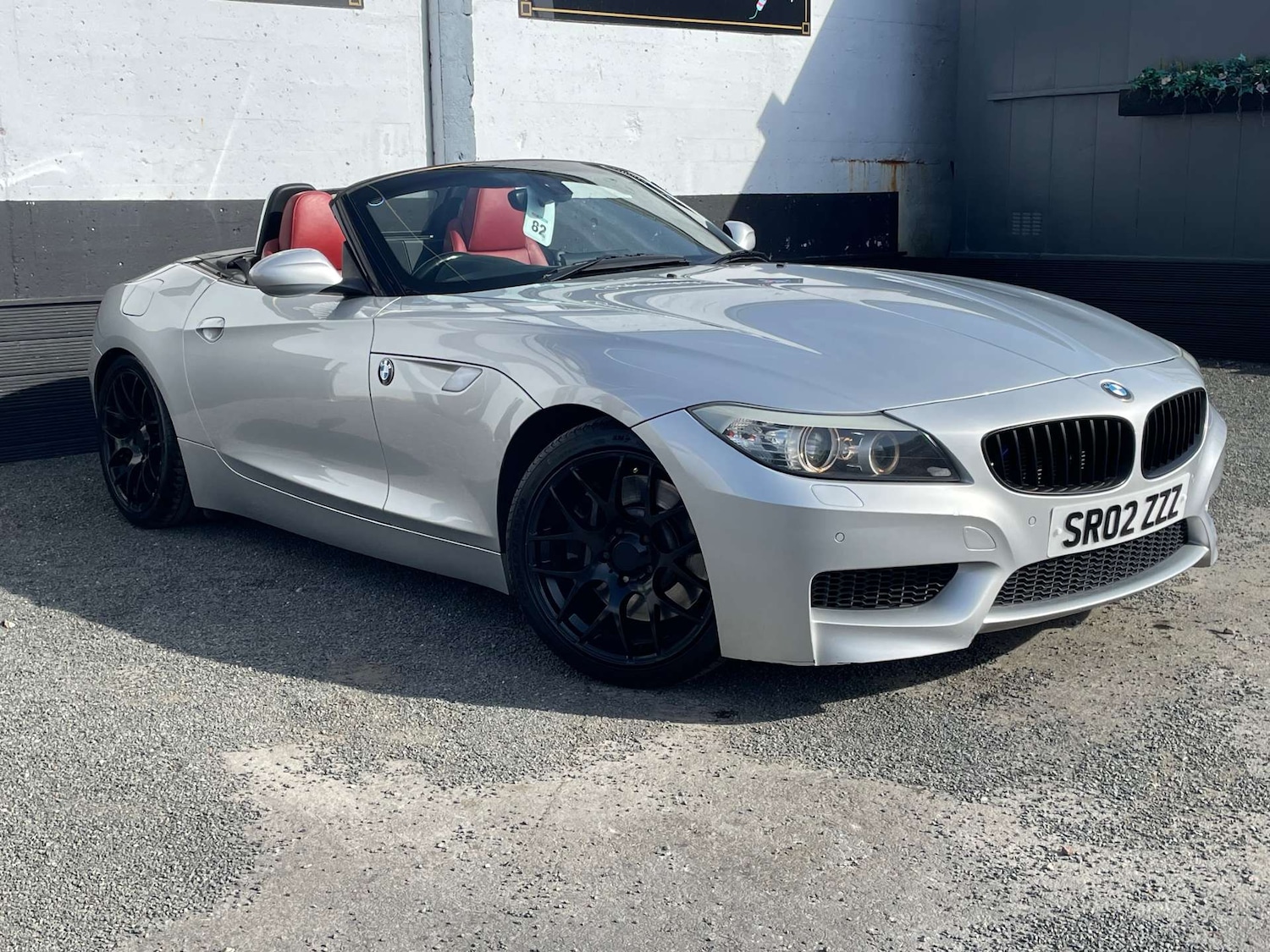 Used BMW Z4 2011 for sale - 77934070: Photo 8