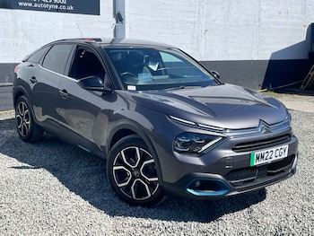 Used Citroen C4 2022 for sale - 78412468: Photo