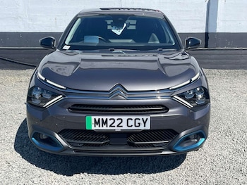 Used Citroen C4 2022 for sale - 78412468: Photo
