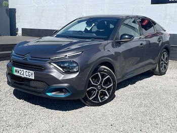 Used Citroen C4 2022 for sale - 78412468: Photo