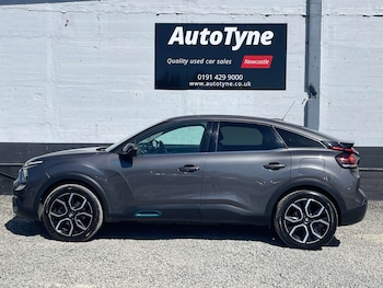 Used Citroen C4 2022 for sale - 78412468: Photo