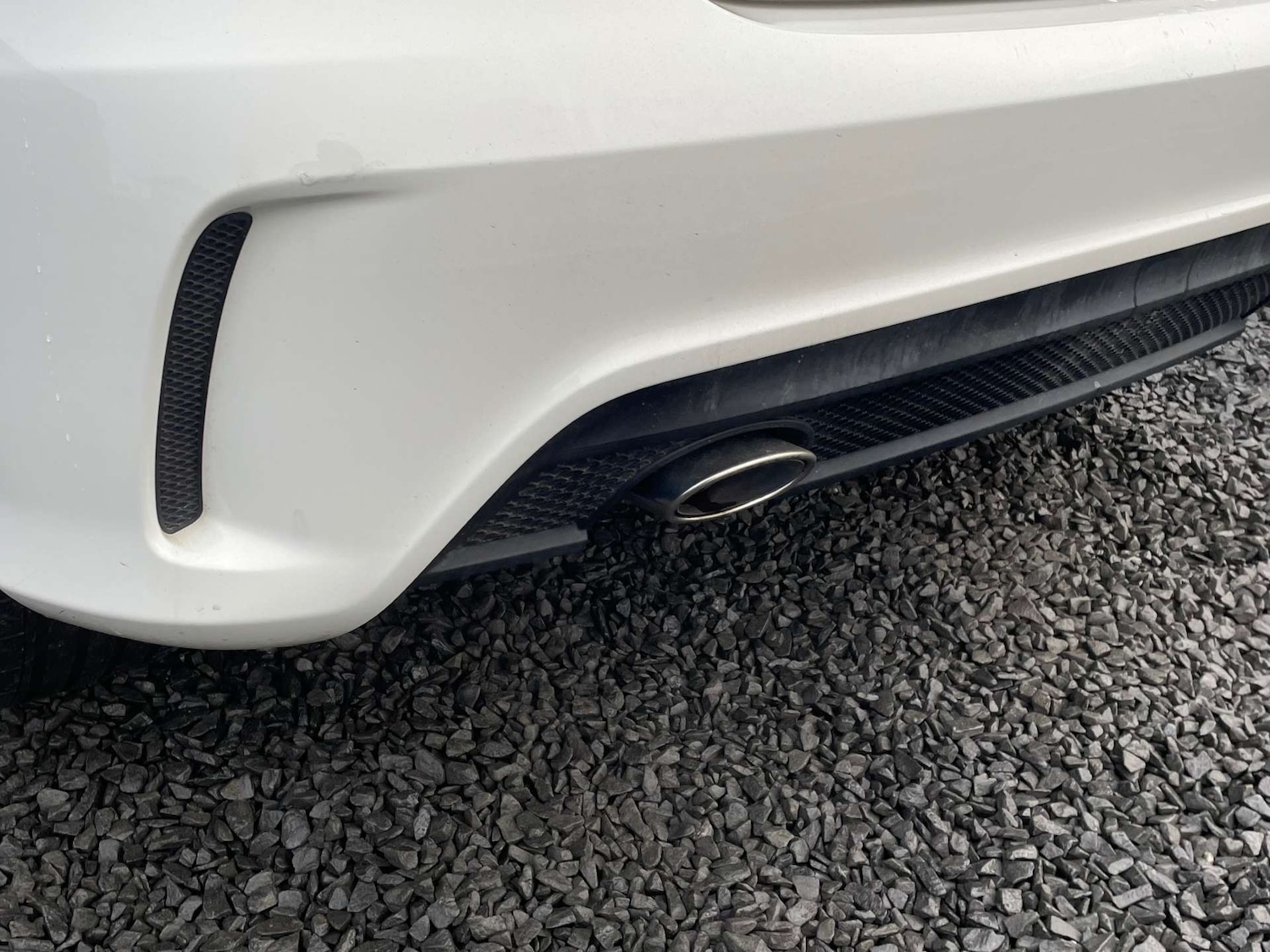 Used Mercedes-Benz A-Class 2014 for sale - 77022423: Photo 10