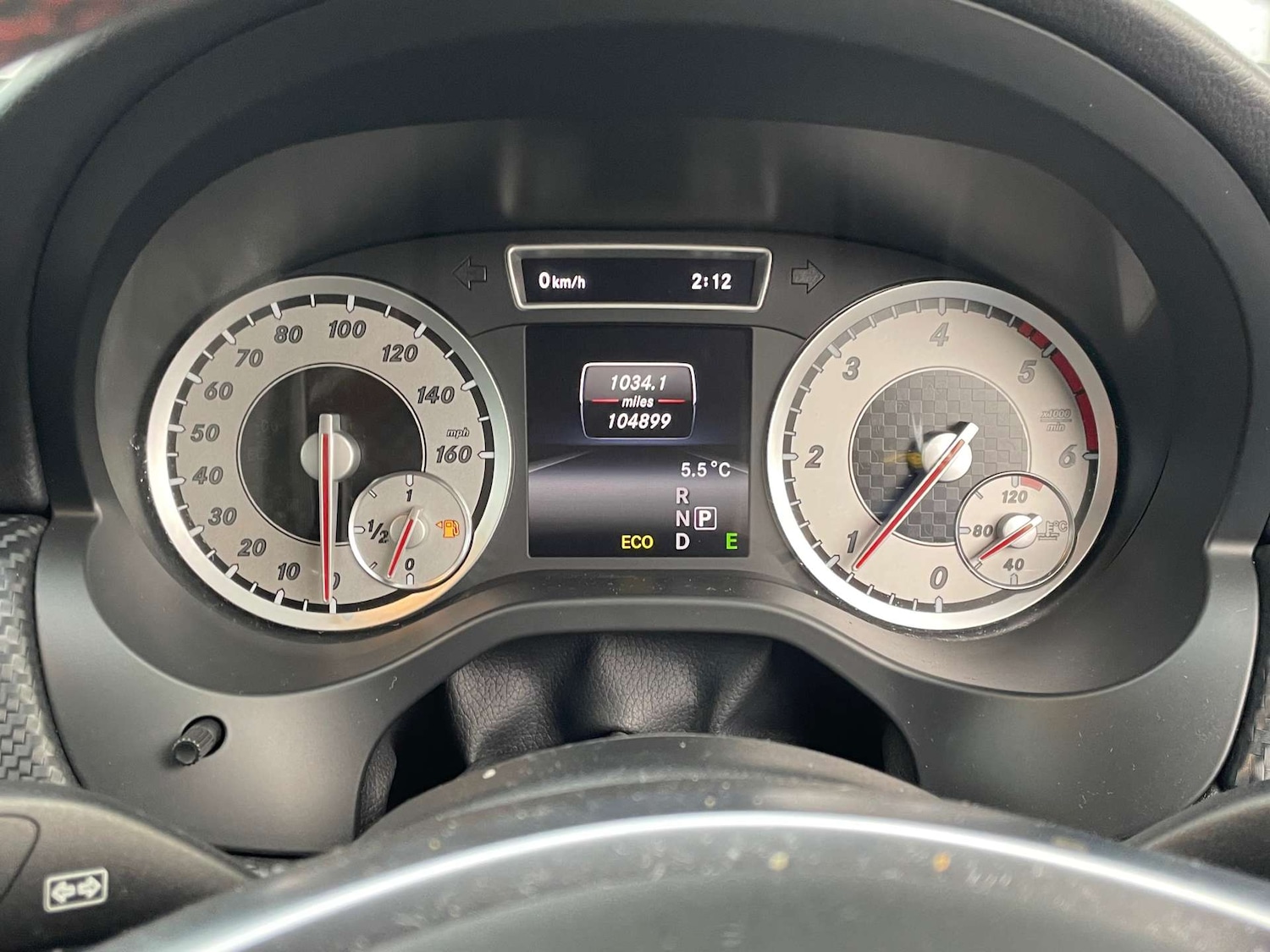 Used Mercedes-Benz A-Class 2014 for sale - 77022423: Photo 13