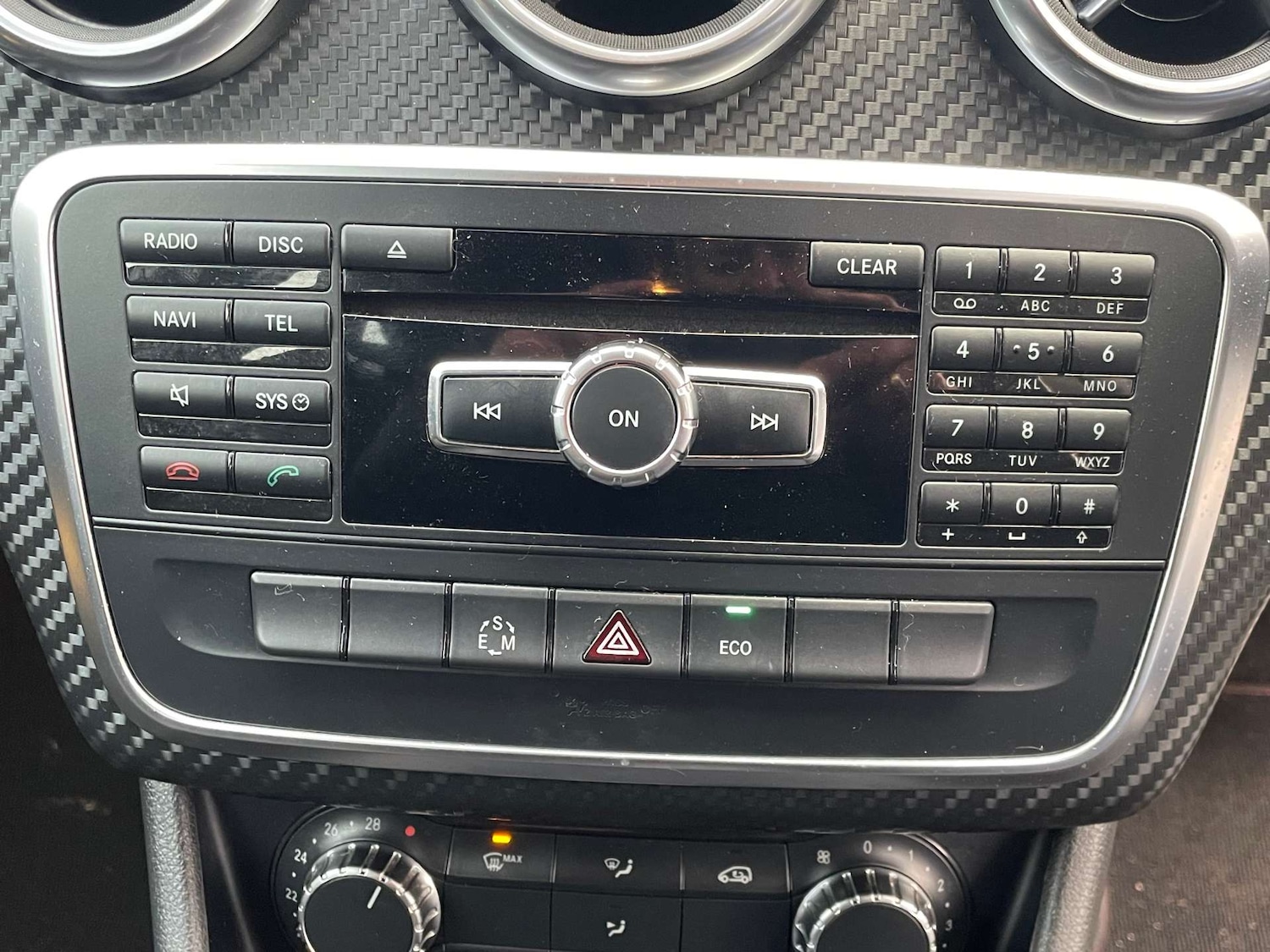 Used Mercedes-Benz A-Class 2014 for sale - 77022423: Photo 14