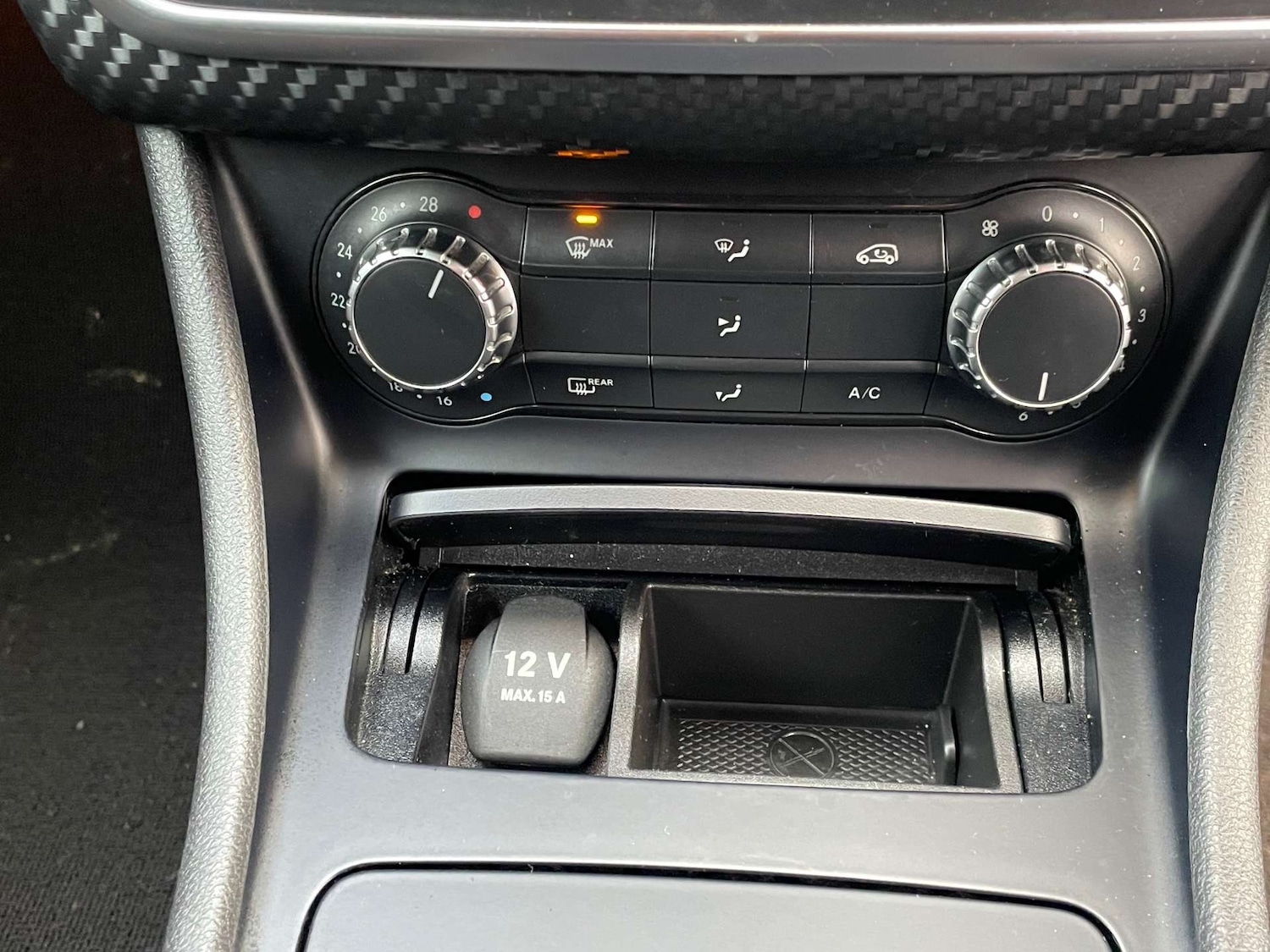 Used Mercedes-Benz A-Class 2014 for sale - 77022423: Photo 15