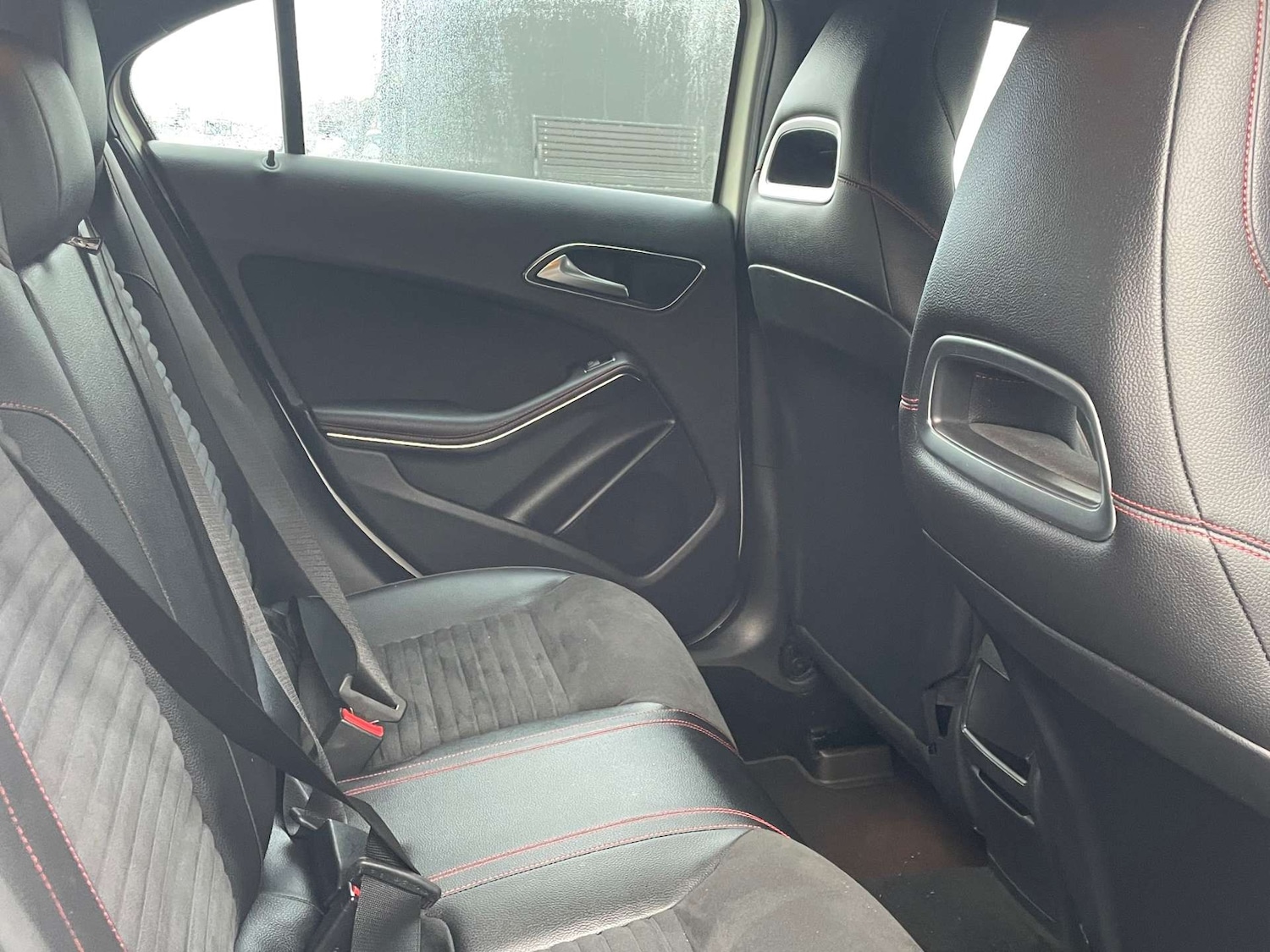 Used Mercedes-Benz A-Class 2014 for sale - 77022423: Photo 16