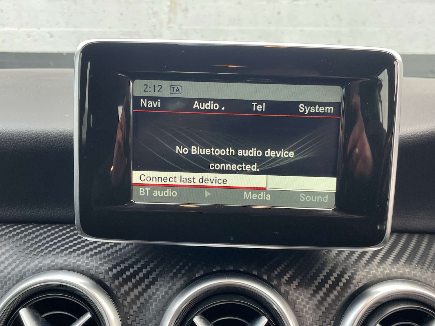 Used Mercedes-Benz A-Class 2014 for sale - 77022423: Photo 17