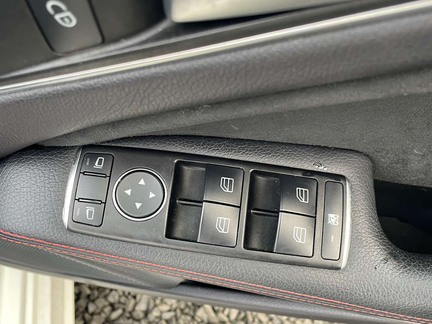 Used Mercedes-Benz A-Class 2014 for sale - 77022423: Photo 19