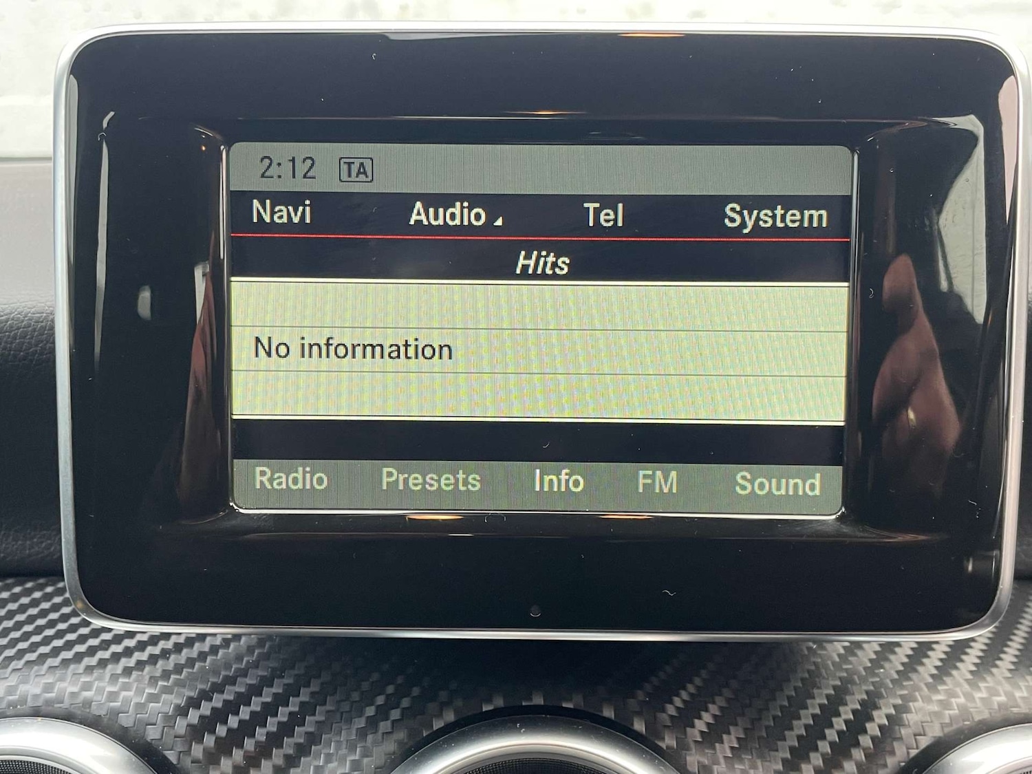 Used Mercedes-Benz A-Class 2014 for sale - 77022423: Photo 20