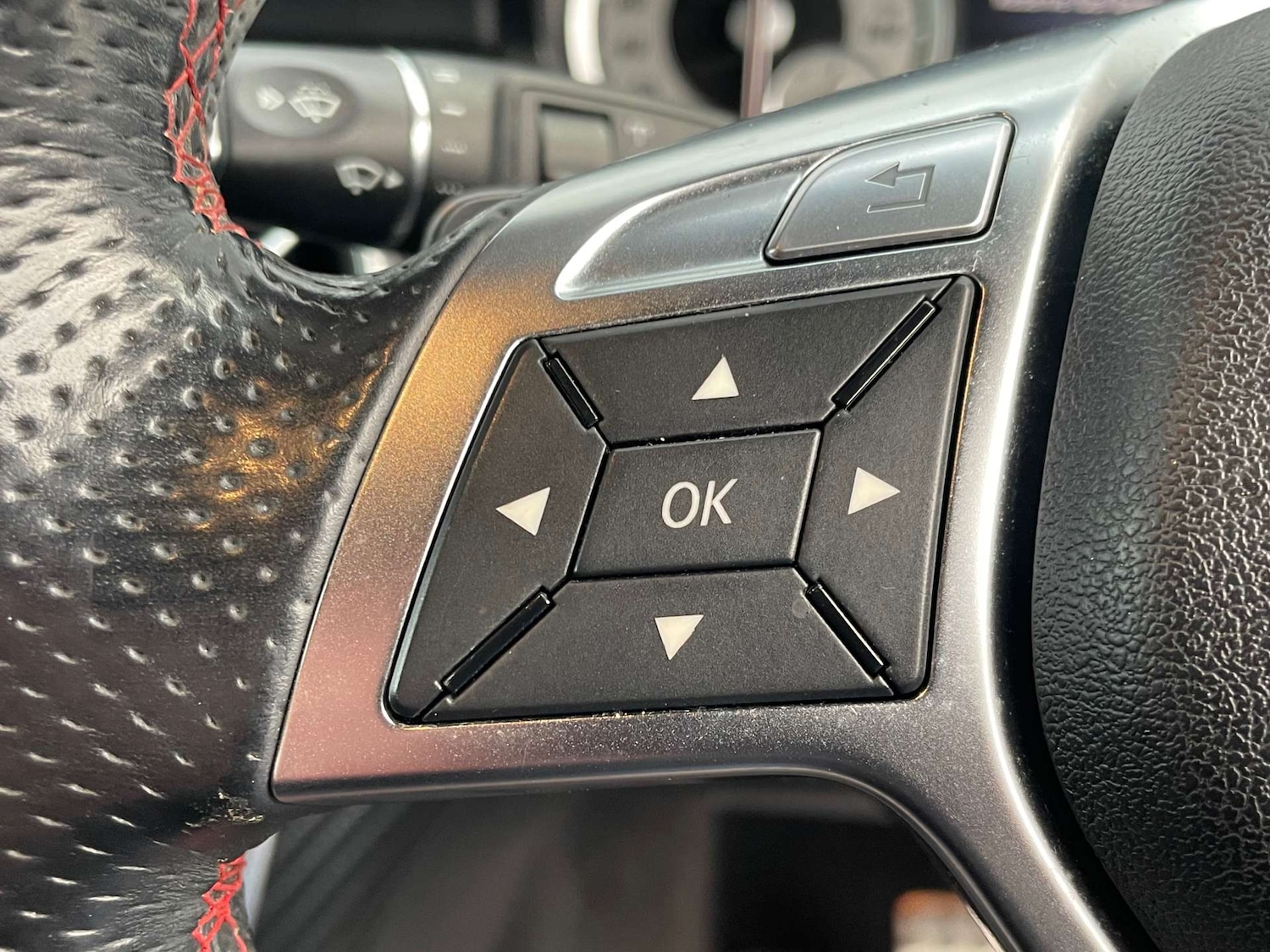 Used Mercedes-Benz A-Class 2014 for sale - 77022423: Photo 21