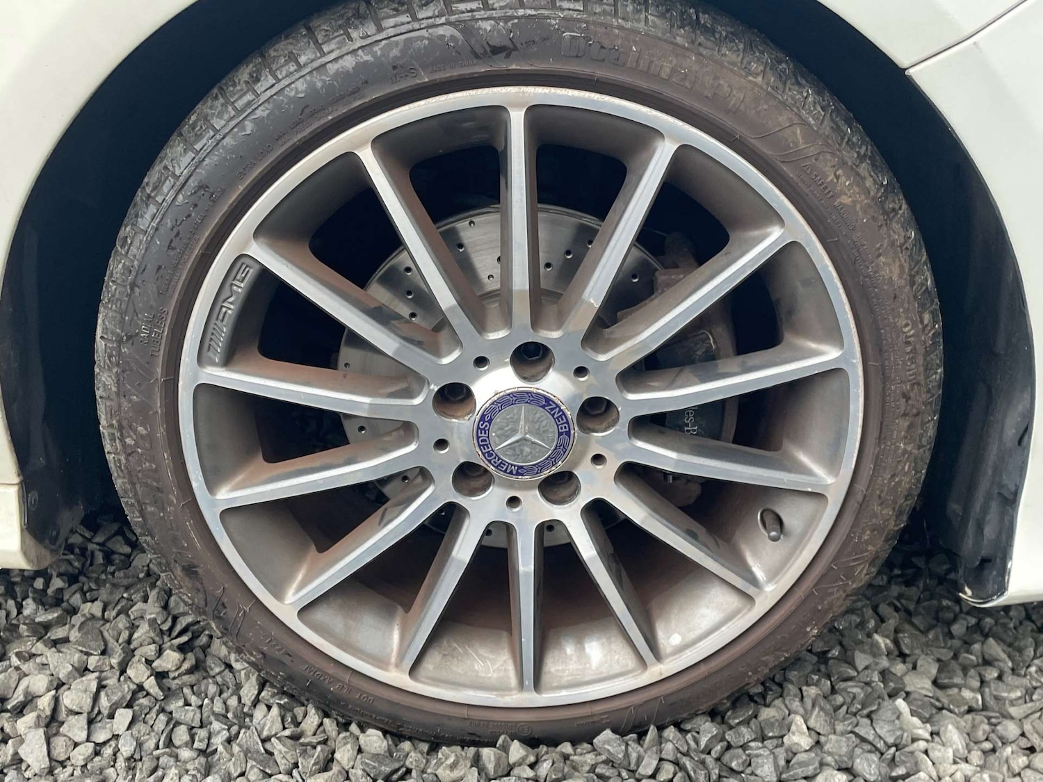 Used Mercedes-Benz A-Class 2014 for sale - 77022423: Photo 22