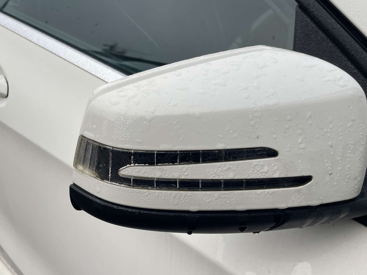 Used Mercedes-Benz A-Class 2014 for sale - 77022423: Photo 9