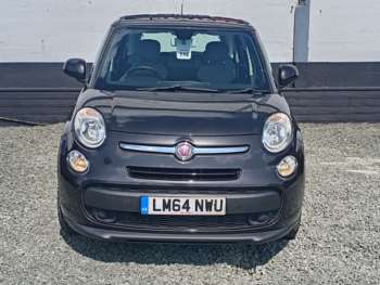 Used Fiat 500L 2014 for sale - 75068366: Photo